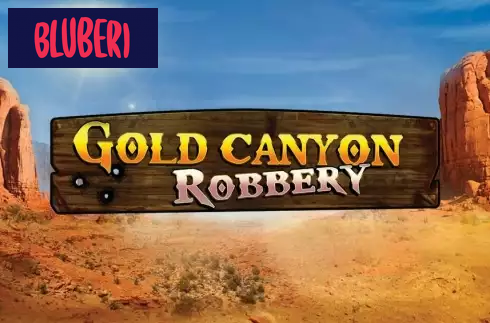 Gold Canyon Robbery